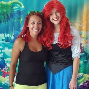 Meet your Posher, Tina